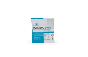 Ultrasol® Active Flächendesinfektion